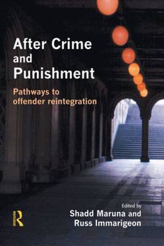 Cover image for After Crime and Punishment