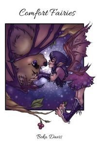 Cover image for Comfort Fairies