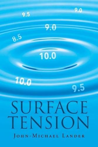 Surface Tension