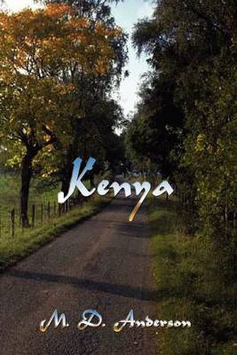 Cover image for Kenya