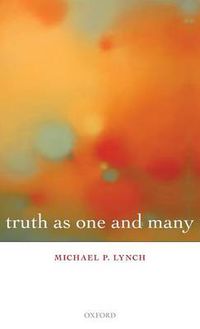 Cover image for Truth as One and Many