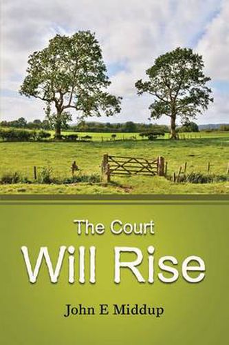 Cover image for The Court Will Rise