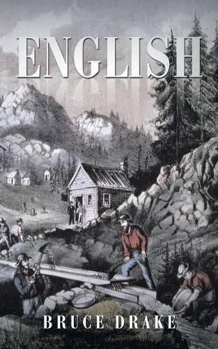 Cover image for English