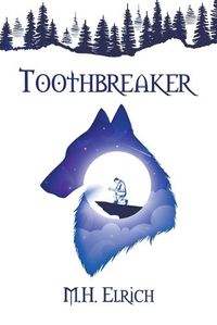 Cover image for Toothbreaker