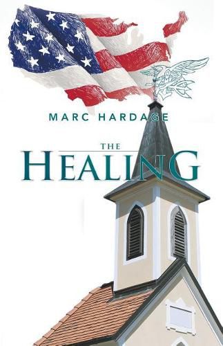 Cover image for The Healing