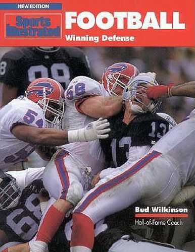 Cover image for Football: Winning Defense