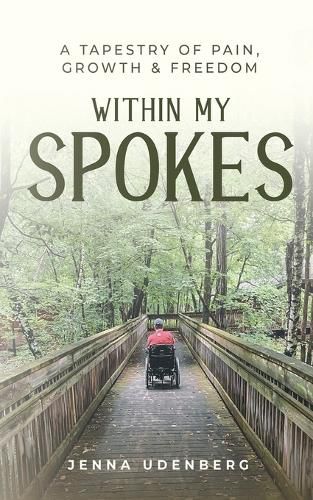 Cover image for Within My Spokes