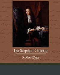 Cover image for The Sceptical Chymist