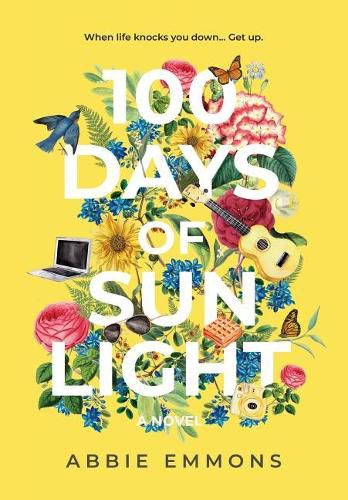 Cover image for 100 Days of Sunlight