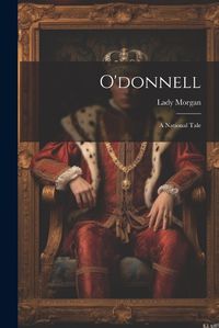 Cover image for O'donnell