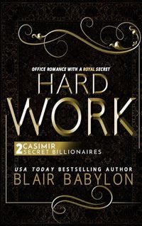 Cover image for Hard Work: Casimir