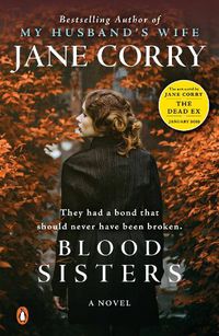 Cover image for Blood Sisters: A Novel