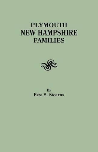 Plymouth, New Hampshire Families