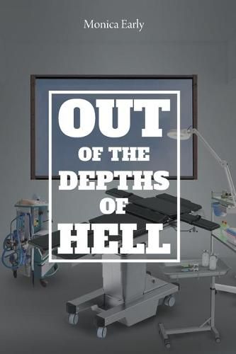 Cover image for Out of the Depths of Hell