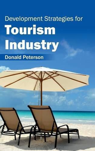 Cover image for Development Strategies for Tourism Industry