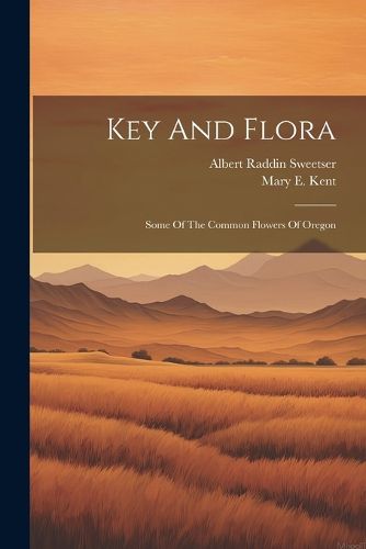 Cover image for Key And Flora