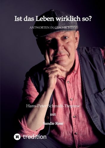 Cover image for Ist das Leben wirklich so?