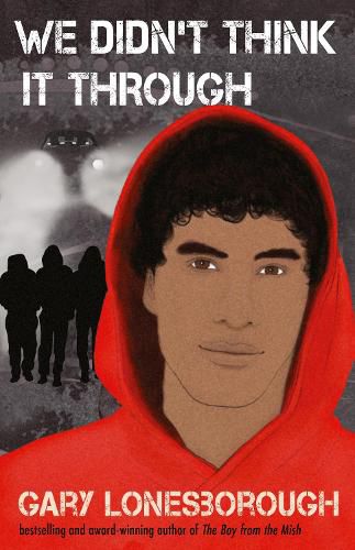 Cover image for We Didn't Think It Through