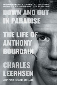 Cover image for Down and Out in Paradise