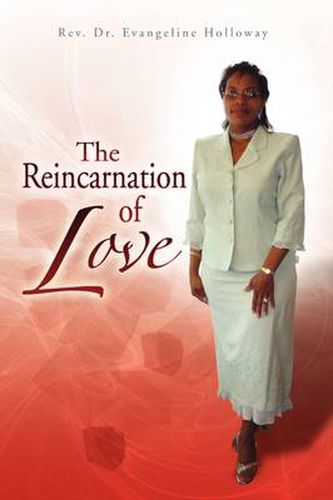 Cover image for The Reincarnation of Love