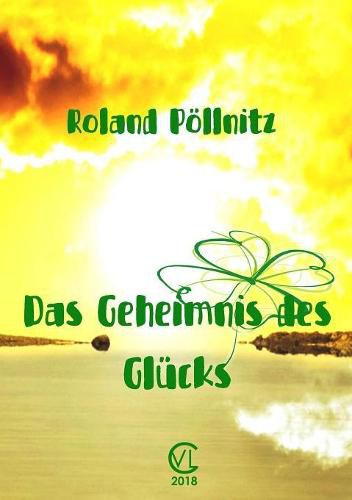 Cover image for Das Geheimnis des GlYcks