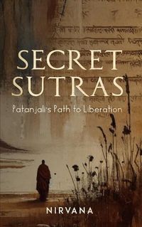 Cover image for Secret Sutras