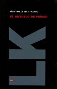 Cover image for El Anzuelo de Fenisa