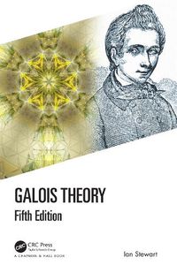 Cover image for Galois Theory