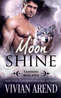 Cover image for Moon Shine