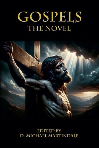 Cover image for Gospels the Novel