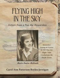 Cover image for Flying High in the Sky