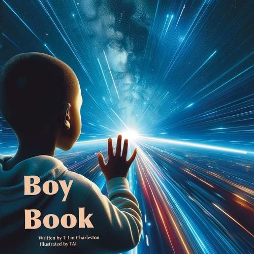 Cover image for Boy Book