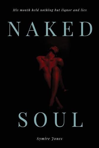 Cover image for Naked Soul