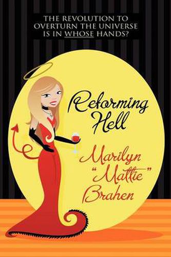 Cover image for Reforming Hell