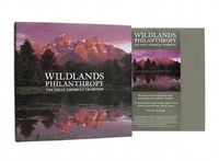 Cover image for Wildlands Philanthropy