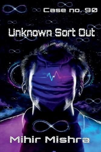 Cover image for Unknown sort out