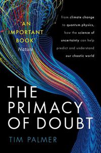 Cover image for The Primacy of Doubt