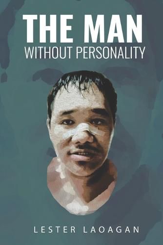 Cover image for The Man Without Personality