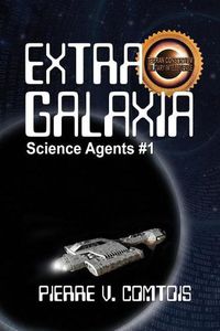 Cover image for Extra Galaxia