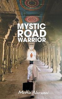 Cover image for Mystic Road Warrior