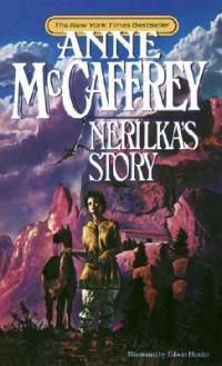 Cover image for Nerilka's Story