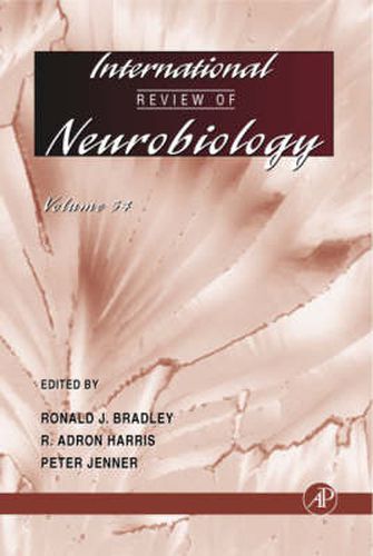 International Review of Neurobiology