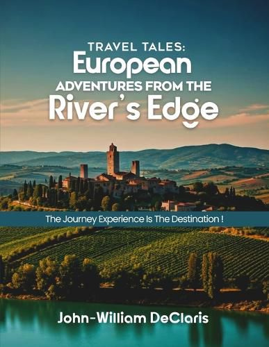 Cover image for Travel Tales