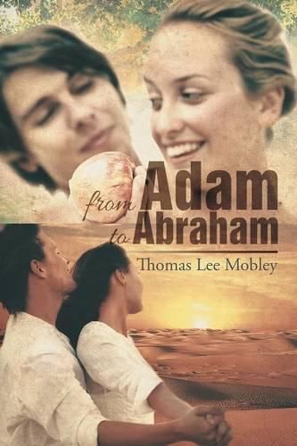 Cover image for From Adam to Abraham