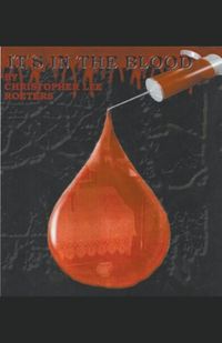 Cover image for It's In The Blood (Book 2)