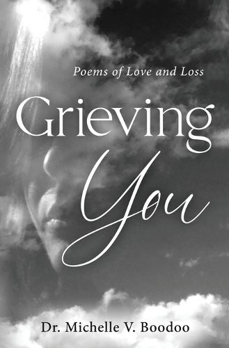 Cover image for Grieving You