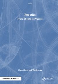 Cover image for Robotics