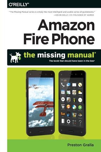 Amazon FirePhone