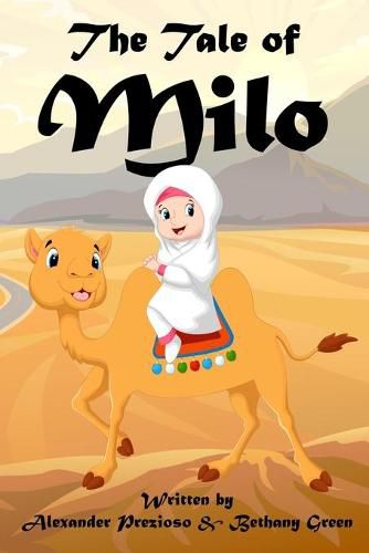 Cover image for The Tale of Milo