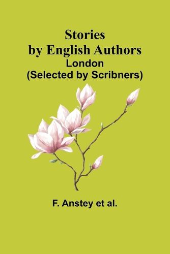 Stories by English Authors